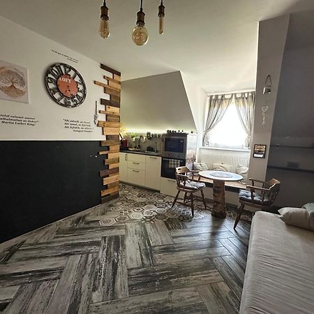 קלגנפורט Spirit Home מראה חיצוני תמונה